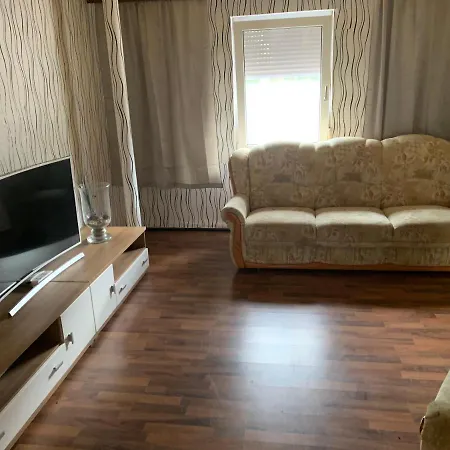 Apartment Monteurhaus, Handwerkerhaus, Gaestehaus, *